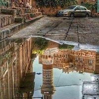 إسماعيل علي المرح