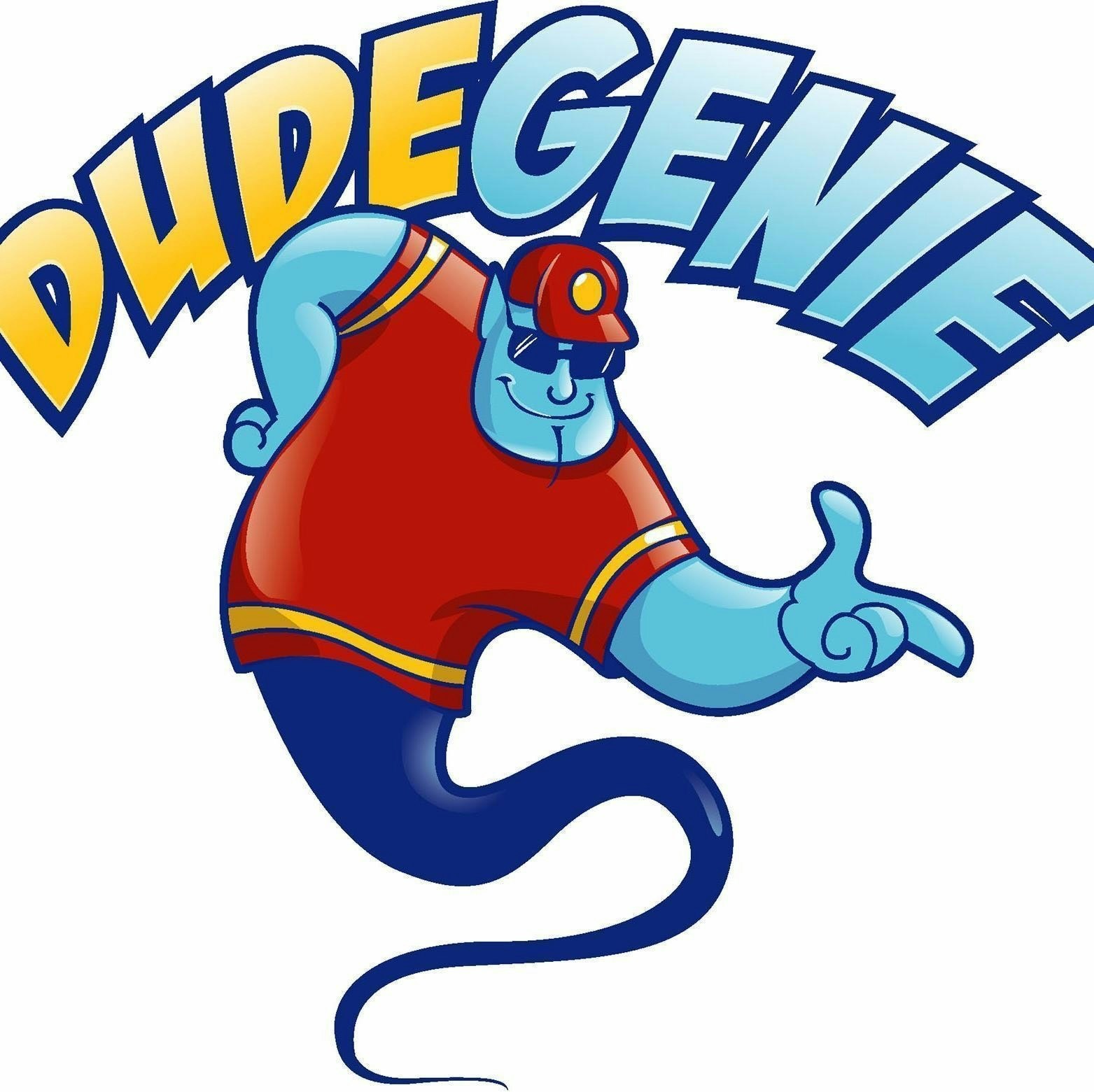 DudeGenie