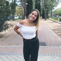 Lívia Ferreira Gomes