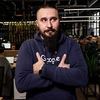 Святослав Степаненко