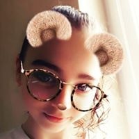 Вика Козорода