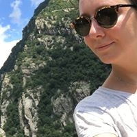 Елена Козлова