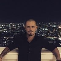 Guilherme Augusto de Souza