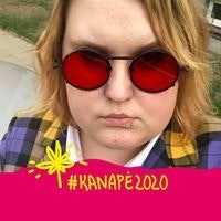 Gabrielė Zederštremaitė