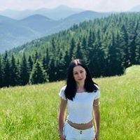 Ярина Воробець