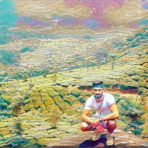 Benjamin Soukiassian