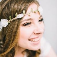 Маша Каштанова