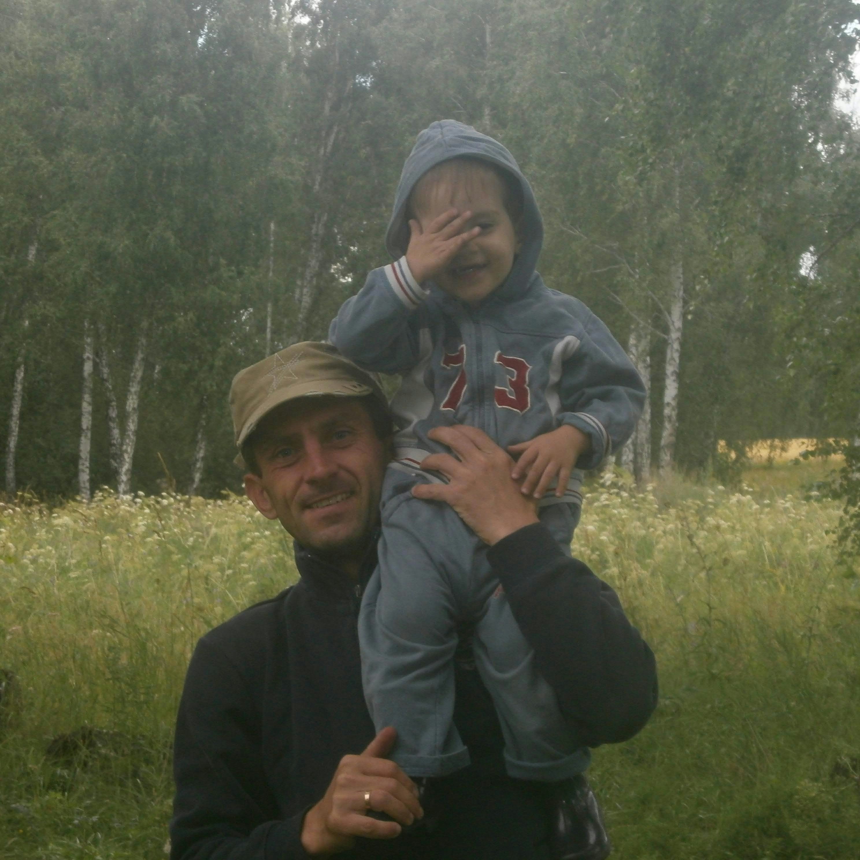 Роман Богачёв