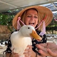 Hayley Pillai Johnson