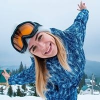 Анна Игинова