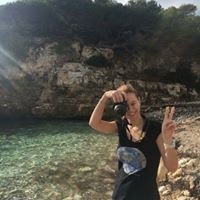 Ярошенко Альбина