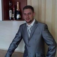 Алексей Баленко