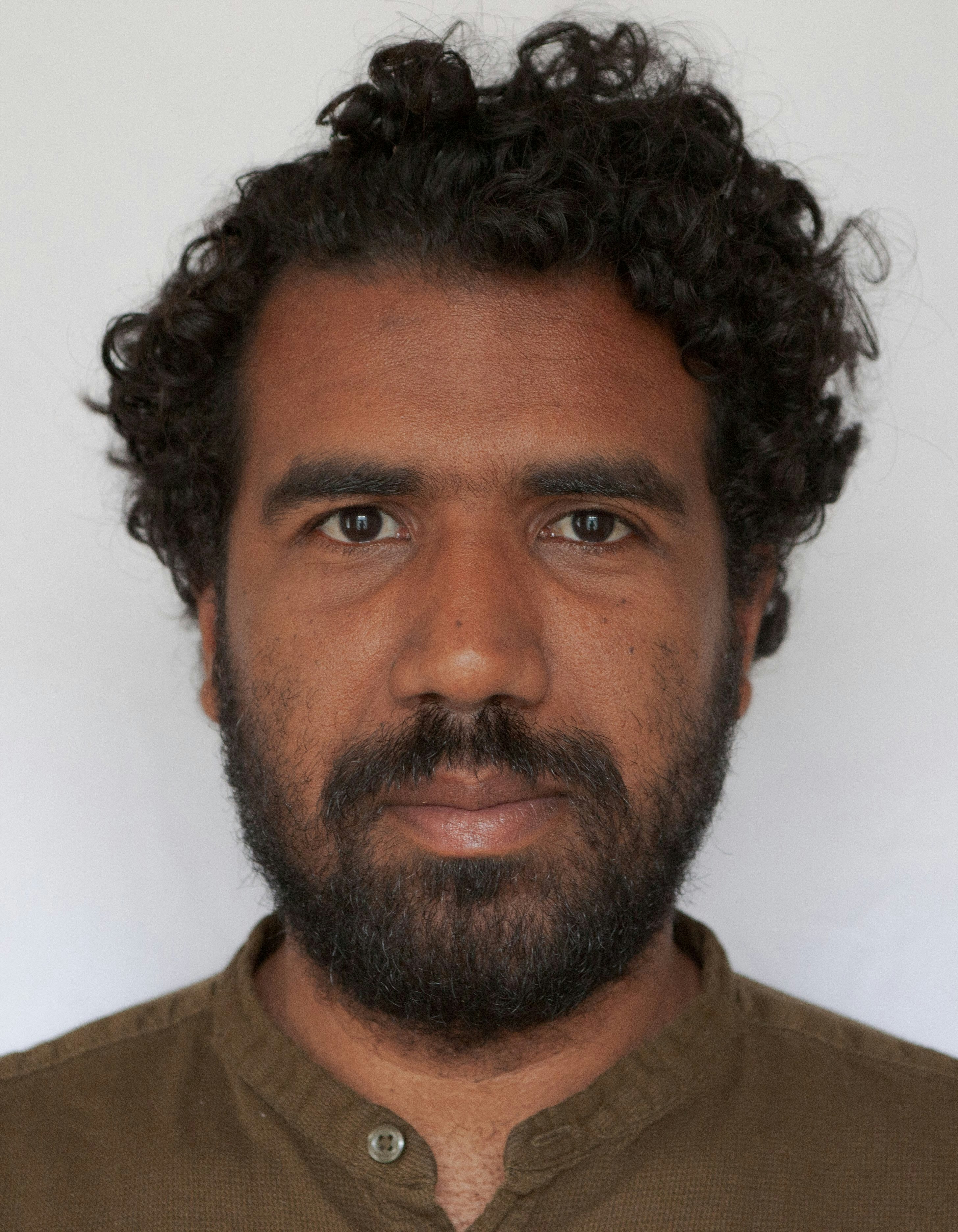 Eliezer de Souza da Silva