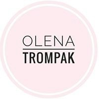 Olena Trompak