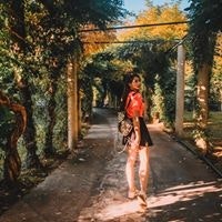 Наталья Саблева