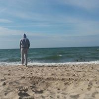 Назар Москаленко