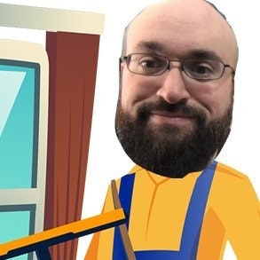 Dan's Gutter Cleaners