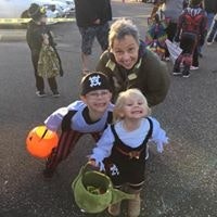 Swanson Kathleen Kay