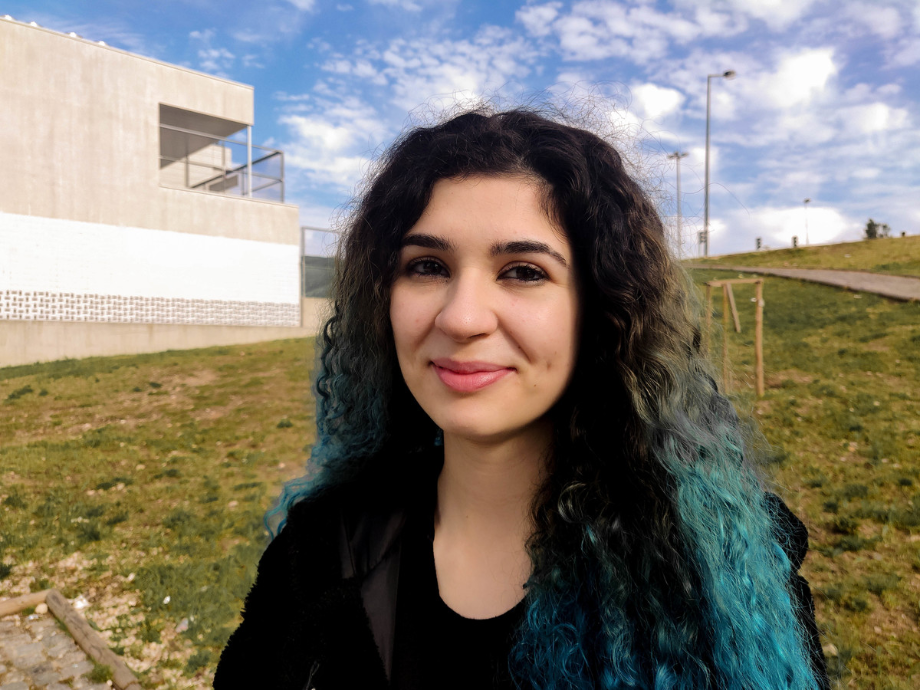 Carolina Ribeiro Rodrigues