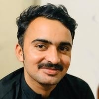 Muhammad Sami Khan