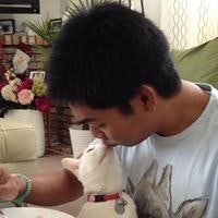 Paulo Mangilinan Ylagan