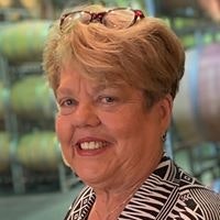 Margaret Rickers Hinchey