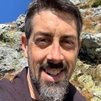 Ezra Alexander Cohen