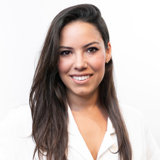 Madeline Lauf 👶🏻🍼