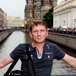 Александр Федорук