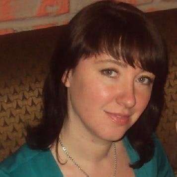 Наталья Попова