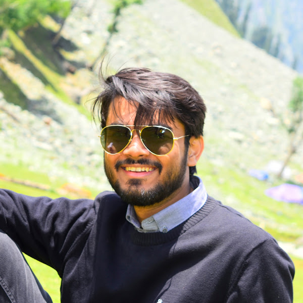 Nikhil Kumar