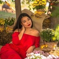 Жанат Утурова