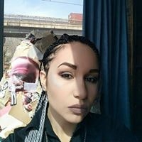 Нелли Трощеновская