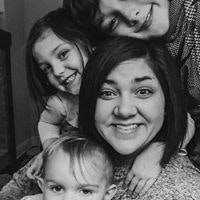 Kristy Curbow Haughwout