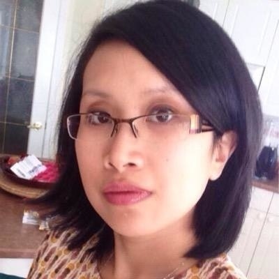 Karyna Soco-Kinsella