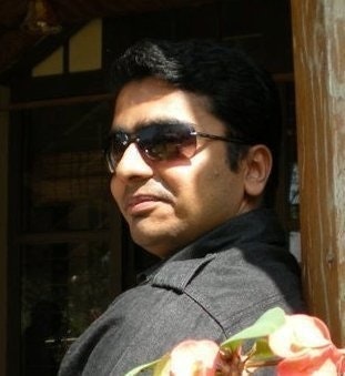 Vaibhav Asthana