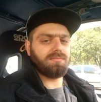 Ярослав Кучеренко