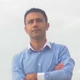 Ricardo Otero