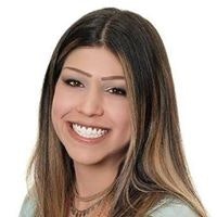 Trisha Chokshi Smith