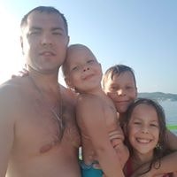 Александр Остриков