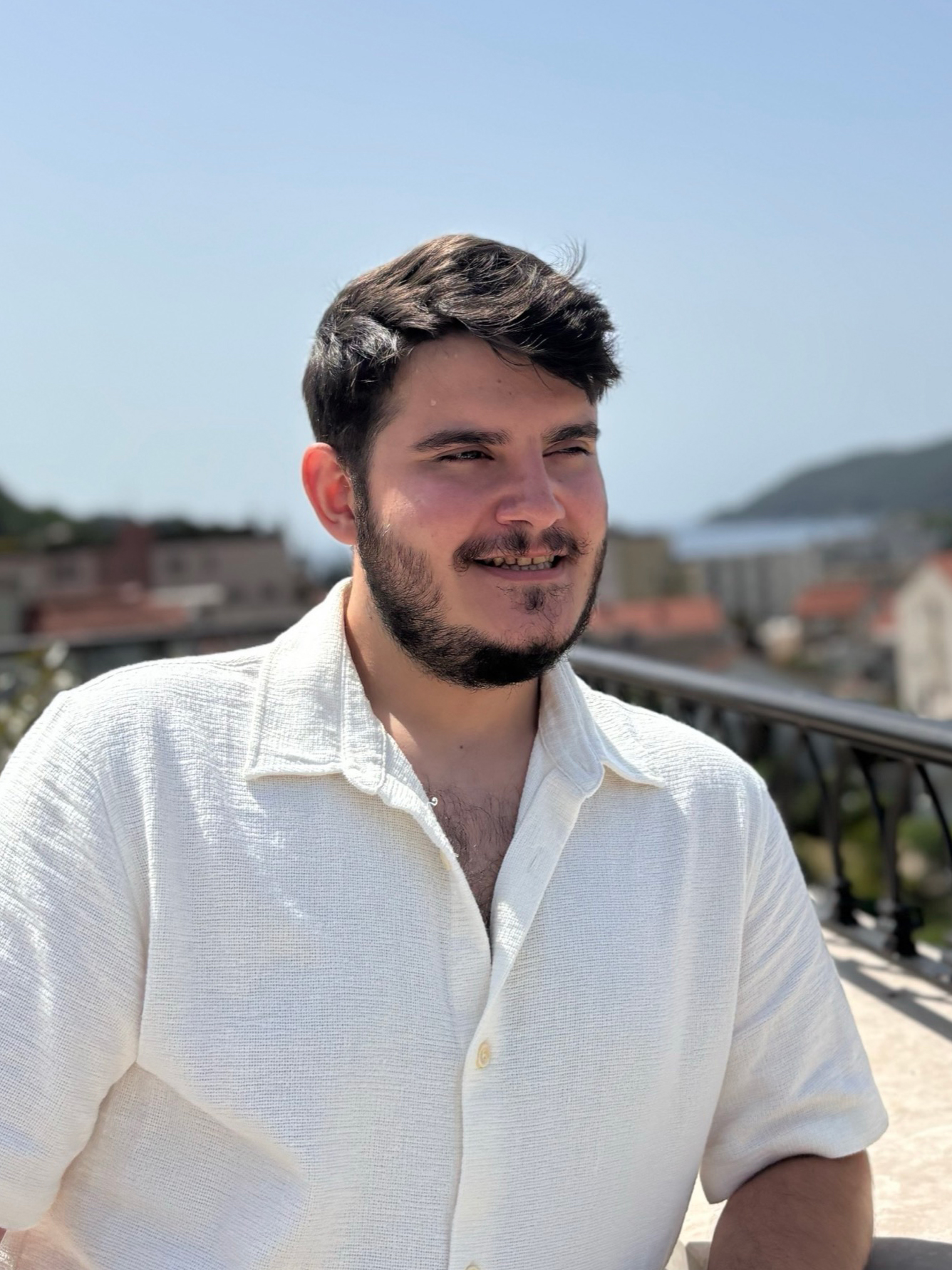 Mert Topuz