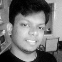 Prakash Maria Liju P