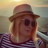 Людмила Бондаренко