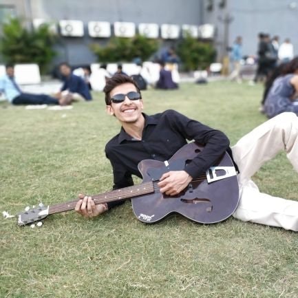 Aditya M. Deshlahara