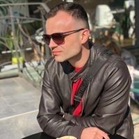 Дмитро Йовенко