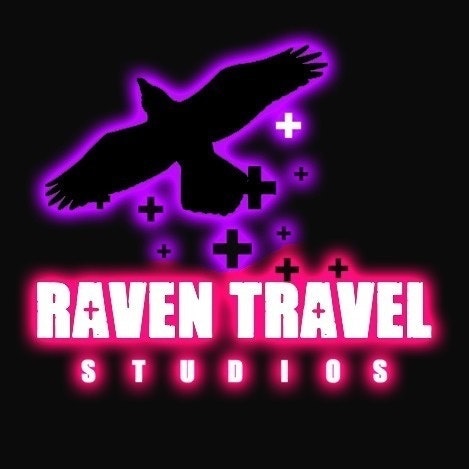 Raven Travel Studios