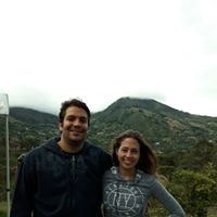 Daniel Velasco Calero