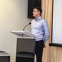 Сергей Нестерович