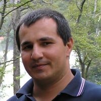 Олег Качмар