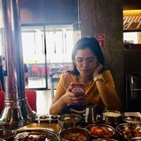 Cheriza Maranan Escalante